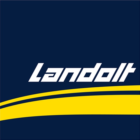 Landolt Transport Logo